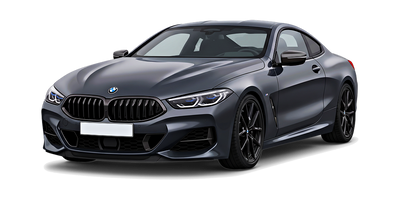 BMW 8 Series 2018 - 2026 (G15) Coupe Wiper Blades
