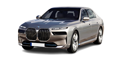 BMW i7 2022 - 2026 (G70) Wiper Blades