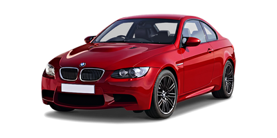 BMW M3 2007 - 2009 (E92) Coupe Wiper Blades