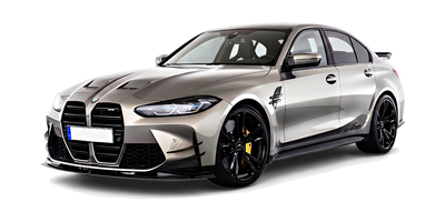 BMW M3 2020 - 2026 (G80) Sedan Wiper Blades