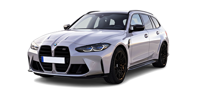 BMW M3 2022 - 2026 (G81) Wagon Wiper Blades