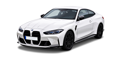 BMW M4 2020 - 2026 (G82) Coupe Wiper Blades