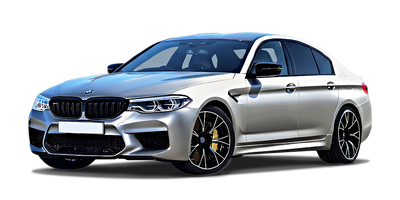 BMW M5 2017 - 2024 (F90) Sedan Wiper Blades