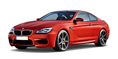 BMW M6 2012 - 2017 (F13) Coupe Wiper Blades