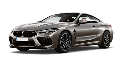 BMW M8 2018 - 2026 (F91) Convertible Wiper Blades