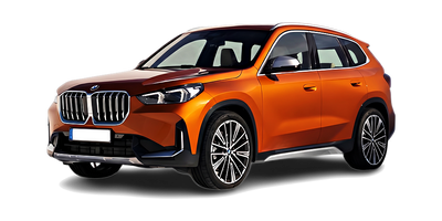 BMW X1 2022 - 2026 (U11) Wiper Blades