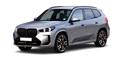 BMW X3 2022 - 2024 (G01 Facelift) Wiper Blades