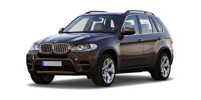 BMW X5 2006 - 2011 (E70) Wiper Blades