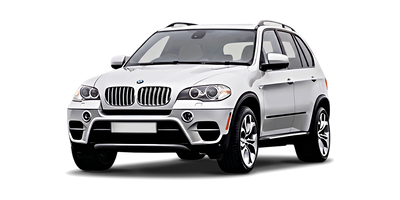 BMW X5 2011 - 2013 (E70 Facelift) Wiper Blades