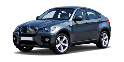 BMW X6 2008 - 2012 (E71, E72) Wiper Blades