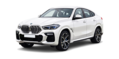 BMW X6 2019 - 2026 (G06) Wiper Blades