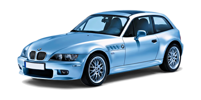 BMW Z3 1998 - 2003 (E36) Coupe Wiper Blades