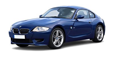 BMW Z4 M 2006 - 2008 (E86) Coupe Wiper Blades