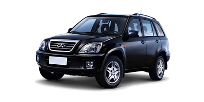 Chery J11 2010 - 2014 Wiper Blades