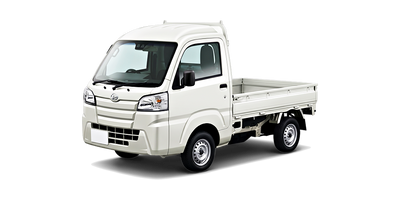 Daihatsu Hijet 1999 - 2014 (9th Gen) Ute Wiper Blades