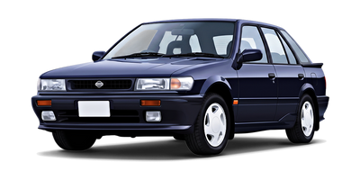 Ford Corsair 1989 - 1992 (UA) Hatch Wiper Blades