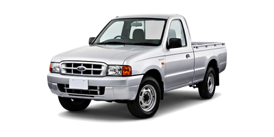 Ford Courier 1999 - 2002 Wiper Blades