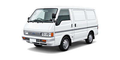 Ford Econovan 1997 - 2000 (JG) Wiper Blades