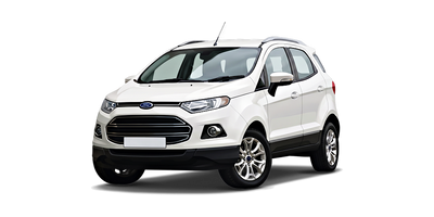 Ford Ecosport 2013 - 2019 Wiper Blades