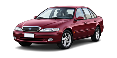 Ford Fairlane 1996 - 1999 (NL) Wiper Blades