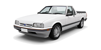 Ford Falcon 1984 - 1993 (XF) Ute Wiper Blades