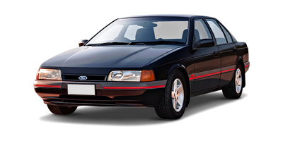 Ford Falcon 1988 - 1991 (EA) Sedan Wiper Blades