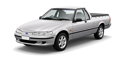Ford Falcon 1996 - 1999 (XH) Ute Wiper Blades