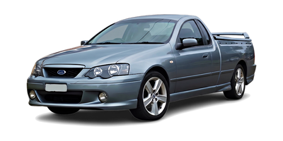 Ford Falcon 2002 - 2005 (BA) Ute Wiper Blades