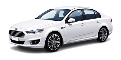 Ford Falcon 2014 - 2016 (FG X) Sedan Wiper Blades