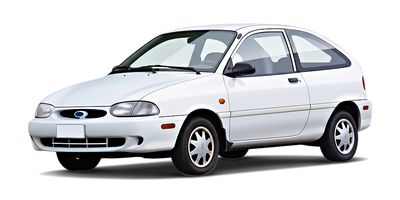 Ford Festiva 1998 - 2001 (WF) Wiper Blades
