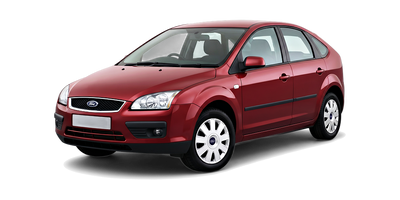 Ford Focus 2009 - 2011 (LV) Hatch Wiper Blades