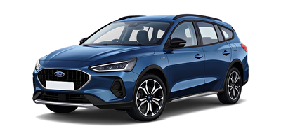 Ford Focus 2018 - 2022 (SA) Wagon Wiper Blades