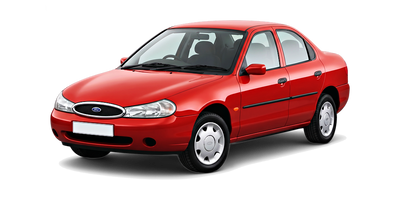 Ford Mondeo 2000 - 2001 (HE) Sedan-Hatch Wiper Blades