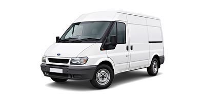 Ford Transit 2000 - 2006 (VH, VJ) Bus Wiper Blades