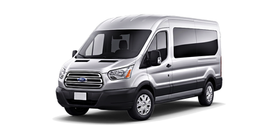 Ford Transit 2014 - 2026 (VO) Bus Wiper Blades