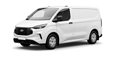 Ford Transit Custom 2023 - 2026 (AV) Wiper Blades