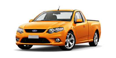 FPV GT 2008 - 2014 (FG) Ute Wiper Blades