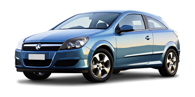 Holden Astra 2005 - 2010 (AH) Hatch (3-Door) Wiper Blades