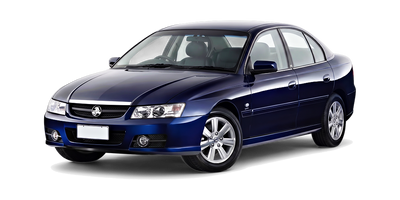 Holden Berlina 2002 - 2004 (VY) Sedan Wiper Blades