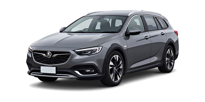 Holden Calais 2017 - 2020 (ZB) Wagon Wiper Blades