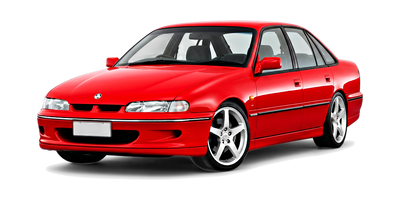 Holden Commodore 1993 - 1995 (VR) Sedan Wiper Blades