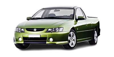 Holden Commodore 2004 - 2007 (VZ) Ute Wiper Blades