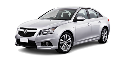 Holden Cruze 2011 - 2016 (JH) Sedan Wiper Blades
