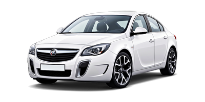 Holden Insignia 2015 - 2016 (GA) Sedan Wiper Blades
