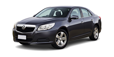 Holden Malibu 2013 - 2016 (EM) Wiper Blades