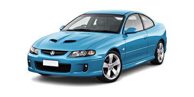 Holden Monaro 2004 - 2006 (VZ) Wiper Blades