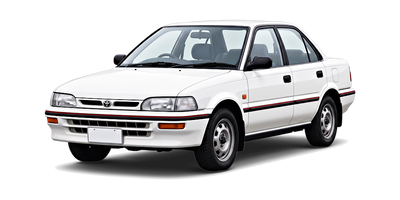 Holden Nova 1989 - 1991 (LE) Sedan Wiper Blades