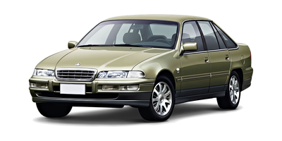 Holden Statesman 1994 - 1995 (VR) Wiper Blades
