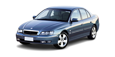 Holden Statesman 1999 - 2003 (WH) Wiper Blades