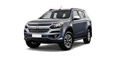 Holden Trailblazer 2016 - 2020 (RG) Wiper Blades